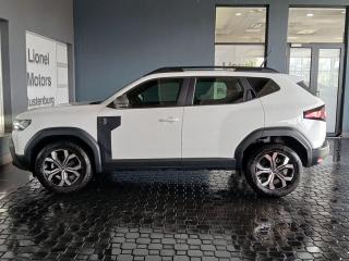 Renault Duster 1.3T Zen