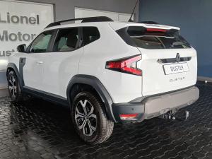 Renault Duster 1.3T Zen - Image 16