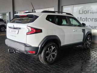 Renault Duster 1.3T Zen
