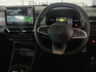 Renault Duster 1.3T Zen