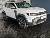 Renault Duster 1.3T Zen