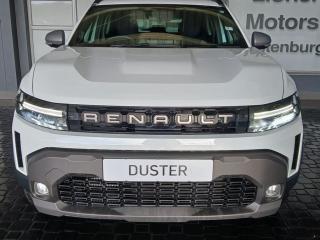 Renault Duster 1.3T Zen