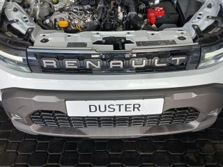 Renault Duster 1.3T Zen