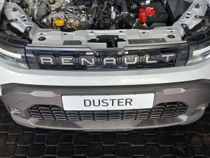 Renault Duster 1.3T Zen - Image 3
