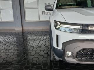 Renault Duster 1.3T Zen