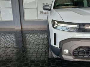 Renault Duster 1.3T Zen - Image 4