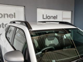 Renault Duster 1.3T Zen