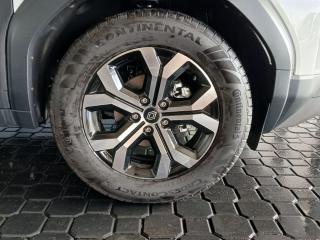 Renault Duster 1.3T Zen