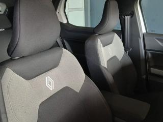 Renault Duster 1.3T Zen