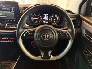 Toyota Starlet 1.5 XR manual - Image 13