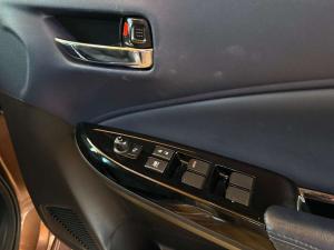 Toyota Starlet 1.5 XR manual - Image 21