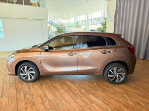 Toyota Starlet 1.5 XR manual - Image 9