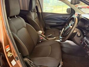 Toyota Starlet 1.5 XR manual - Image 11