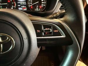 Toyota Starlet 1.5 XR manual - Image 15