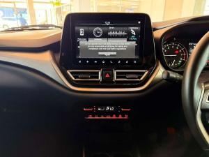 Toyota Starlet 1.5 XR manual - Image 17