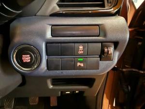 Toyota Starlet 1.5 XR manual - Image 20