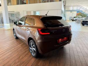 Toyota Starlet 1.5 XR manual - Image 6