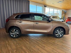 Toyota Starlet 1.5 XR manual - Image 7