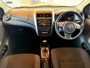Toyota Agya 1.0 auto - Image 12