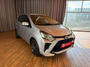Toyota Agya 1.0 auto - Image 1