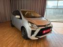Thumbnail Toyota Agya 1.0 auto