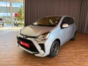 Toyota Agya 1.0 auto - Image 3