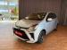 Toyota Agya 1.0 auto - Thumbnail 3