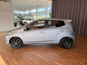 Toyota Agya 1.0 auto - Image 9