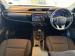 Toyota Hilux 2.4GD-6 Xtra cab SRX - Thumbnail 12