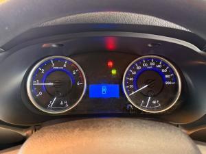 Toyota Hilux 2.4GD-6 Xtra cab SRX - Image 15