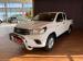 Toyota Hilux 2.4GD-6 Xtra cab SRX - Thumbnail 3