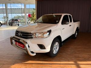 Toyota Hilux 2.4GD-6 Xtra cab SRX - Image 3