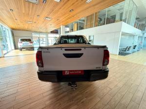 Toyota Hilux 2.4GD-6 Xtra cab SRX - Image 5