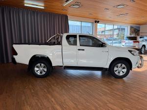 Toyota Hilux 2.4GD-6 Xtra cab SRX - Image 7