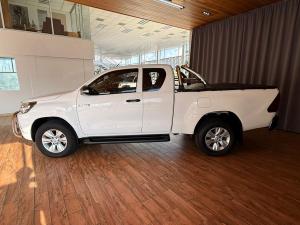 Toyota Hilux 2.4GD-6 Xtra cab SRX - Image 9