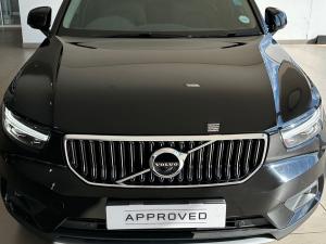 Volvo XC40 T4 Inscription - Image 10