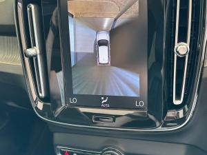 Volvo XC40 T4 Inscription - Image 11