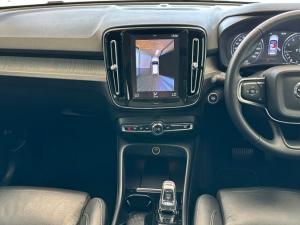 Volvo XC40 T4 Inscription - Image 15