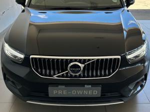 Volvo XC40 T4 Inscription - Image 19