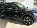 Thumbnail Volvo XC40 T4 Inscription