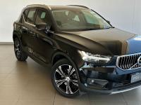Thumbnail Volvo XC40 T4 Inscription