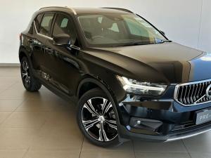 Volvo XC40 T4 Inscription - Image 1