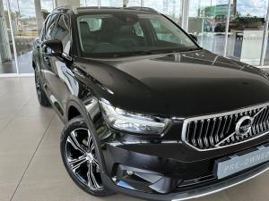 Volvo XC40 T4 Inscription - Image 1