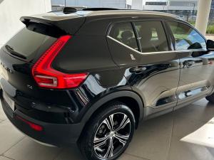 Volvo XC40 T4 Inscription - Image 2