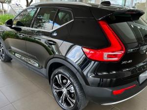 Volvo XC40 T4 Inscription - Image 2