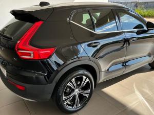 Volvo XC40 T4 Inscription - Image 3