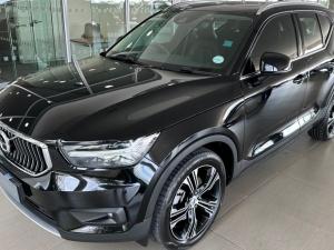 Volvo XC40 T4 Inscription - Image 3