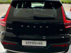 Volvo XC40 T4 Inscription - Image 7