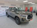 Thumbnail Toyota Hilux 2.8GD-6 double cab 4x4 Raider auto