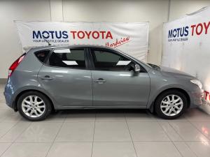 Hyundai i30 1.6 GLS - Image 3